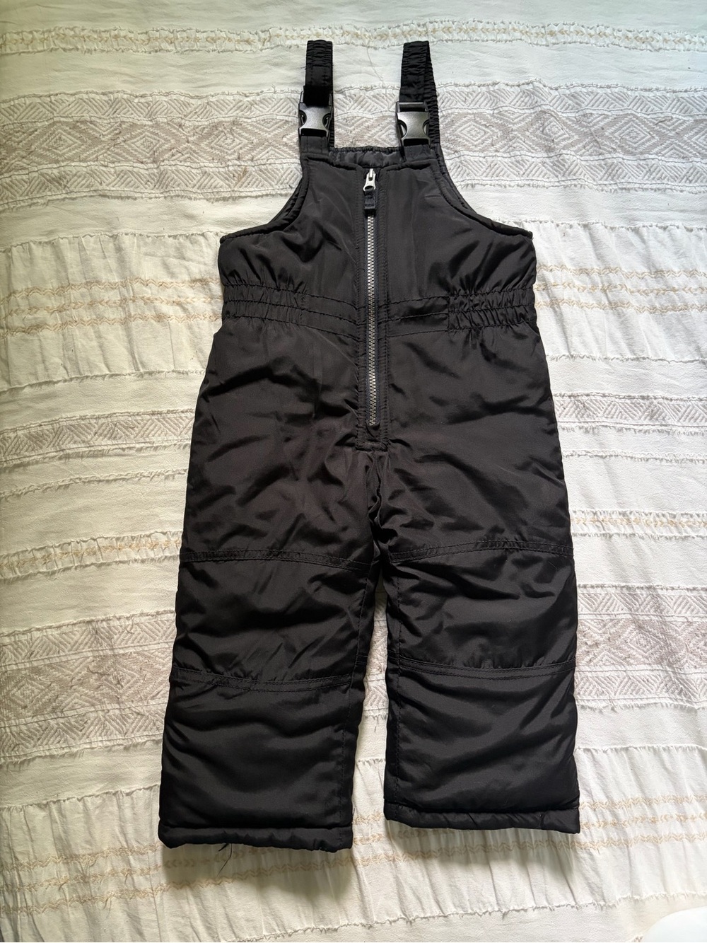 CARTERS 2T Snow Bib Pants
